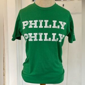 PHILLY PHILLY T-Shirt GO BIRDS!